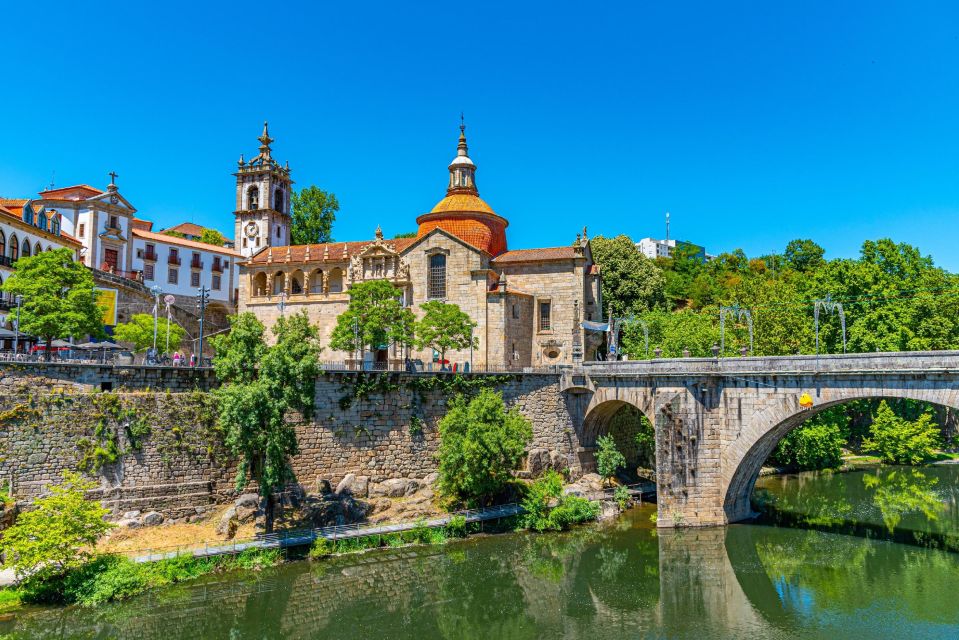From Porto: Full-Day Douro Valley Trip - Should You Book This Full-Day Douro Valley Trip From Porto?