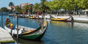 From Porto: Full-Day Trip to Coimbra & Aveiro with Boat Ride - Coimbra First: Old Capital Energy Without the Overload