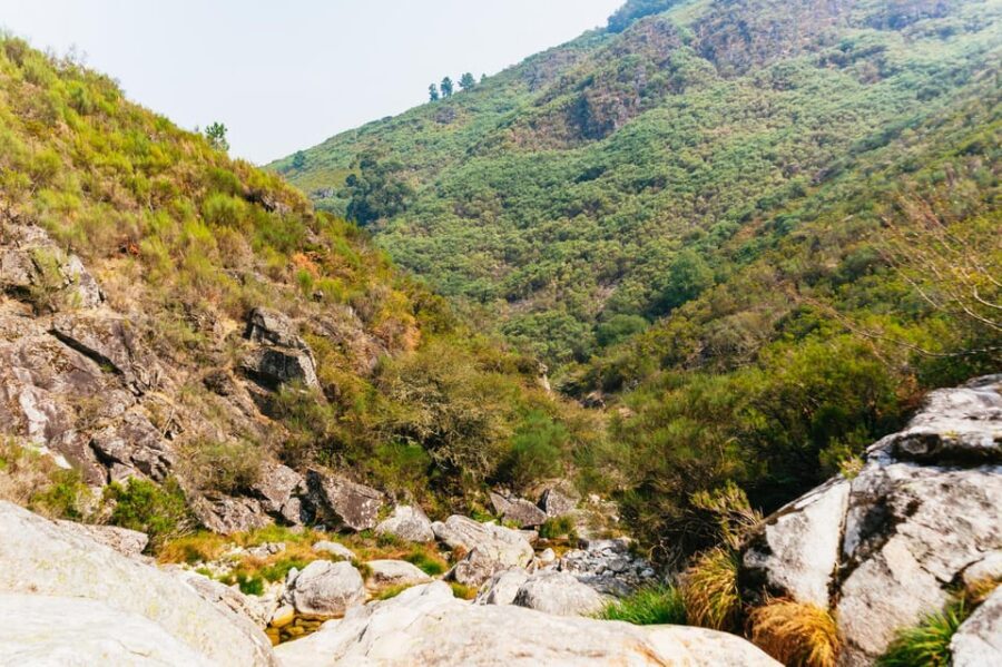 From Porto: Gerês National Park Canyoning Trip - Photos and Video: A Really Useful Souvenir, Not Just a Sales Pitch
