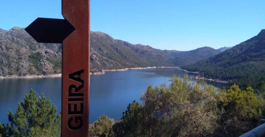 From Porto: Guided tour to Gerês Park - Quick hits: what makes this Gerês day trip work