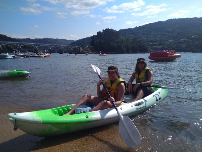 From Porto: Guided tour to Gerês Park - Small details that signal good guiding