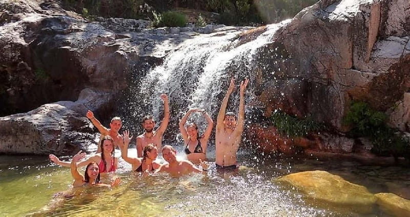 From Porto: Hike & Swim in Gerês National Park - Why This Hike-and-Swim Day Feels Different From a Normal Tour