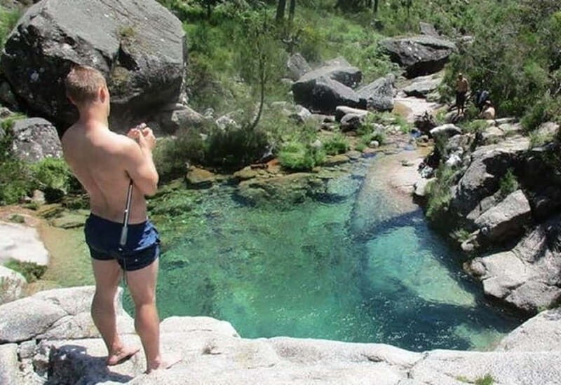 From Porto: Hike & Swim in Gerês National Park - What to Bring for Gerês: The Non-Negotiables