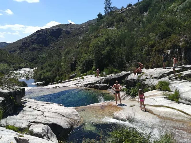From Porto: Hike & Swim in Gerês National Park - Price and Value: Does $88 Make Sense for a Porto Day Trip?