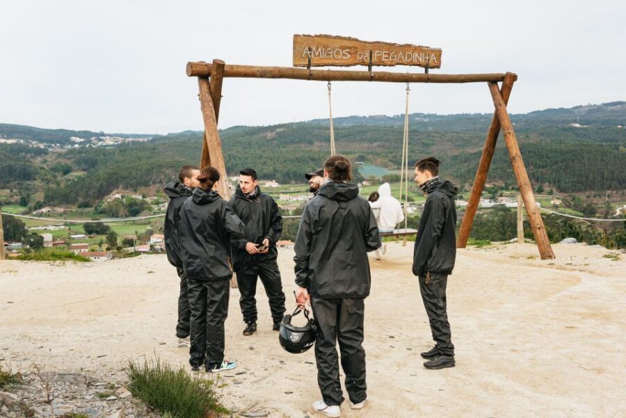 From Porto: Off-Road Buggy Adventure - When This Tour Is a Great Fit (And When It Isn’t)