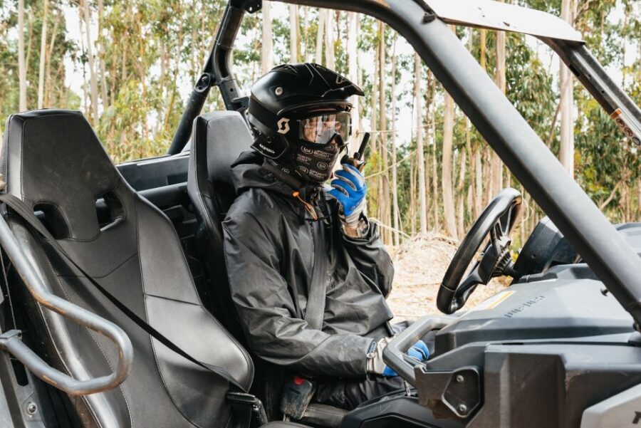 From Porto: Off-Road Buggy Adventure - Serras do Porto Natural Park Viewpoints: Your First Real Hit of Scenery