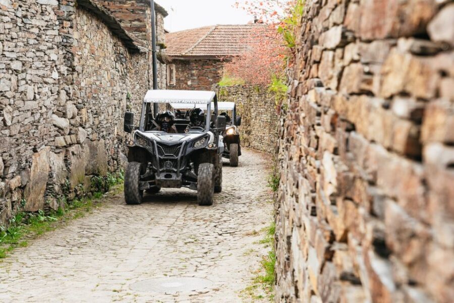 From Porto: Off-Road Buggy Adventure - Price and Value: When $200 Per Group Feels Fair