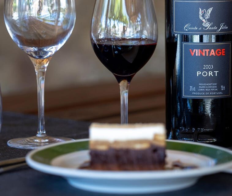 From Porto: Premium Douro Valley Small-Group Wine Tour - Douro River cruise: the calm hour that resets your senses