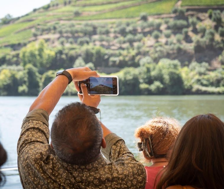 From Porto: Premium Douro Valley Small-Group Wine Tour - Tour logistics that matter: language, age rules, and who it’s best for
