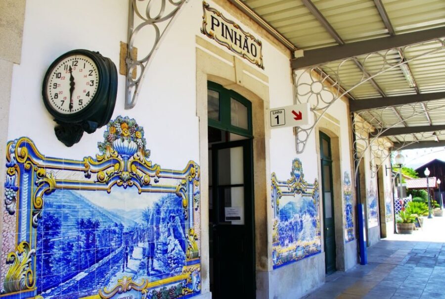 From Porto: Private Douro Valley Tour with Booking Service - Key moments that make this Douro day feel worth it