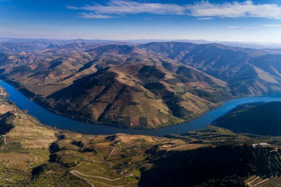 From Porto: Private Douro Valley Tour with Booking Service - Pinhão: river-time, guided touring, and that “yes, I get it now” feeling