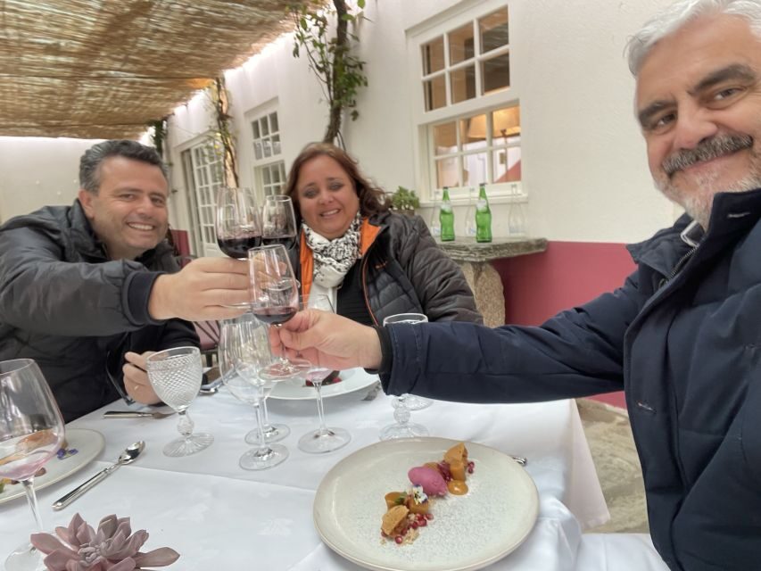 From Porto: Private Douro Valley Tour with Cruise and Wine - Why this Douro day feels different than a factory tour