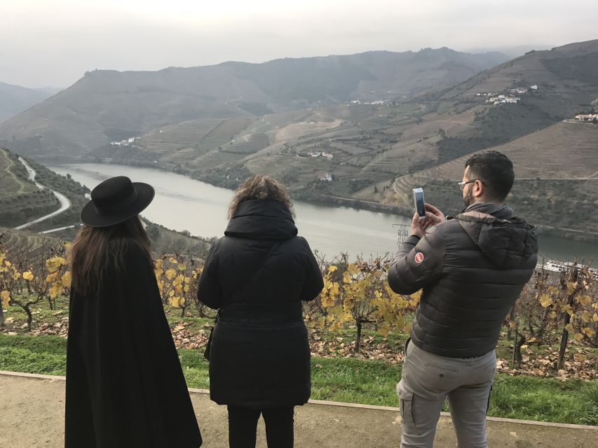 From Porto: Private Douro Valley Tour with Cruise and Wine - Value check: is $294 per person worth it?