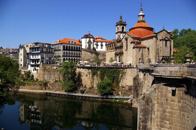 From Porto Private Tour Douro Valley two Wineries, Lunch and Boat. - Pinhão footpaths and a 1-hour panoramic Douro cruise