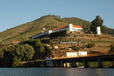 From Porto Private Tour Douro Valley two Wineries, Lunch and Boat. - São Gonçalo church stop: bridge walks and convent sweets