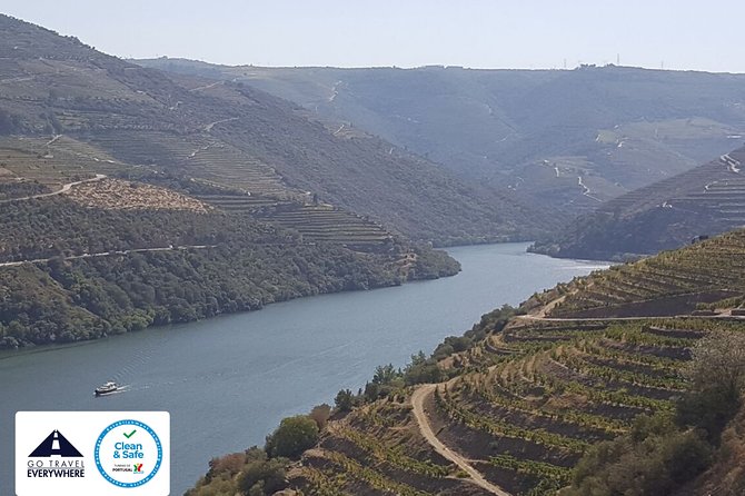 From Porto Private Tour Douro Valley two Wineries, Lunch and Boat. - Price and value: what $337.34 covers for up to 3