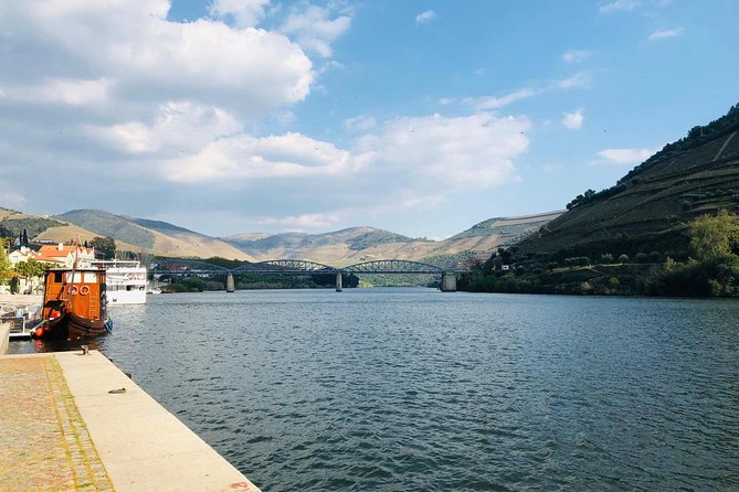 From Porto Private Tour Douro Valley two Wineries, Lunch and Boat. - Small details that matter: pickup zones, timing, and route changes