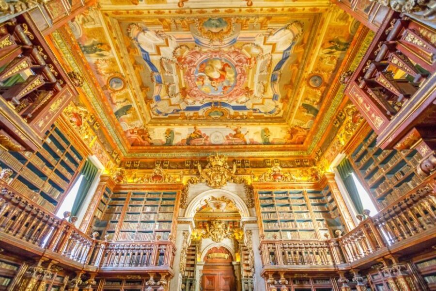 From Porto: Sanctuary of Fatima & Coimbra Private Day Trip - Key things to know before you go