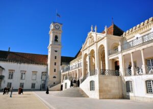 From Porto: Sanctuary of Fatima & Coimbra Private Day Trip - Porto pickup to Coimbra: private driving that buys you time