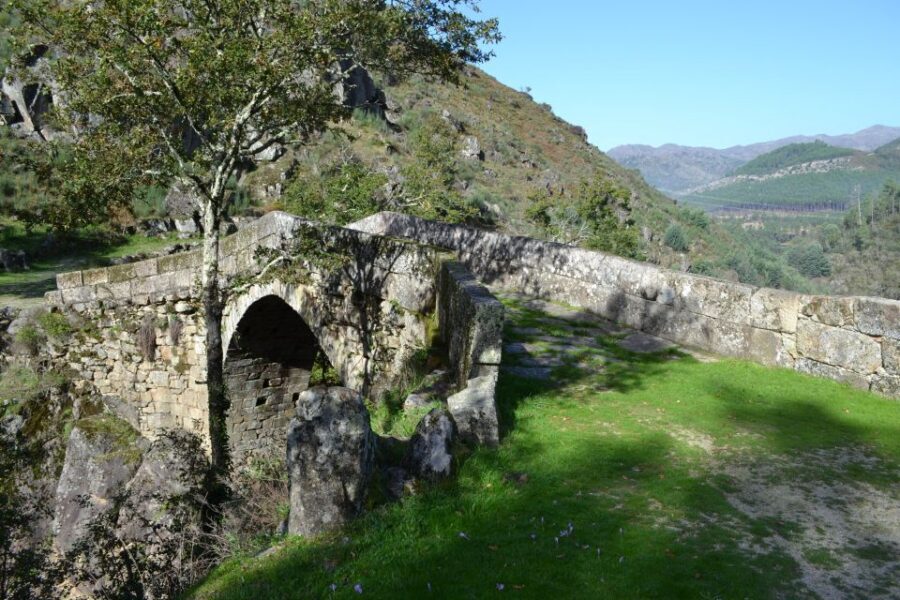 From Porto: Small Group Day Tour of Geres Park with Picnic - Key highlights to know before you go