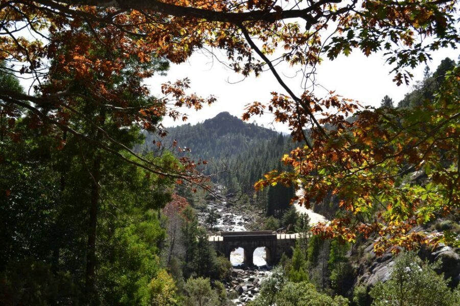 From Porto: Small Group Day Tour of Geres Park with Picnic - How long hikes really feel in 9 hours