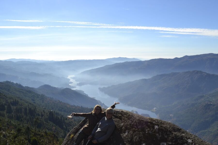 From Porto: Small Group Day Tour of Geres Park with Picnic - Price and value: what $117 covers on this kind of day