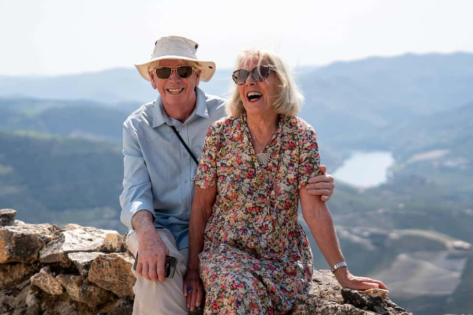 From Porto: Small Group Douro Valley Tour with Wine & Cruise - Key highlights that matter on the ground