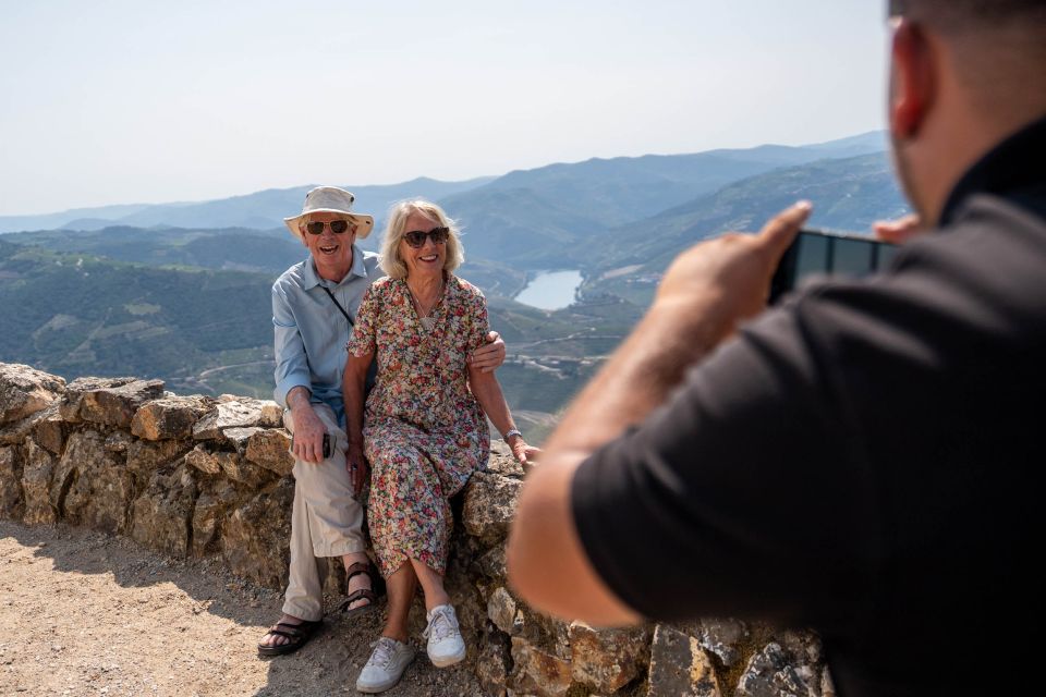 From Porto: Small Group Douro Valley Tour with Wine & Cruise - Value check: is $147 a fair deal for this 10-hour mix?