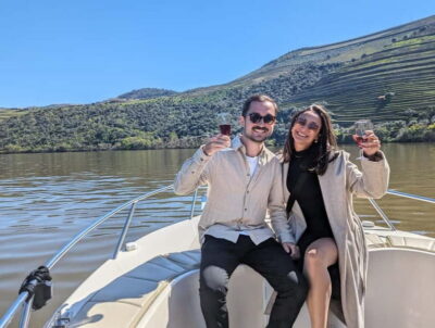 From Porto: Tastings at 2 Wineries, Chef's Lunch & Boat Tour - Sabrosa and the family winery stop: where the tastings feel personal