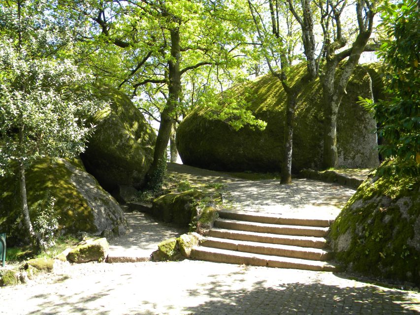 From Porto: Wonders of Braga & Guimaraes Private Day Trip - Logistics that matter: entrances, ID, and staying flexible