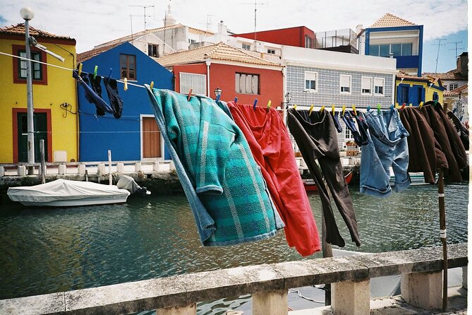 From Porto ↔ Lisbon with up to 4 stops : Aveiro, Nazaré, Óbidos - Timing Tips: Making the Stops Feel Relaxed