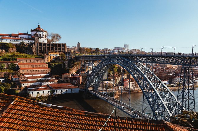 Full Coverage Porto Private City Tour - Private Walking Tour Power: Porto Without the Chaos
