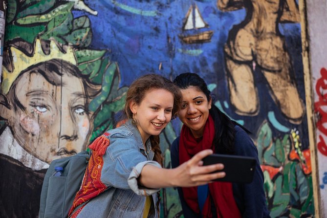 Full Coverage Porto Private City Tour - A Local Snack and a More Comfortable Pace