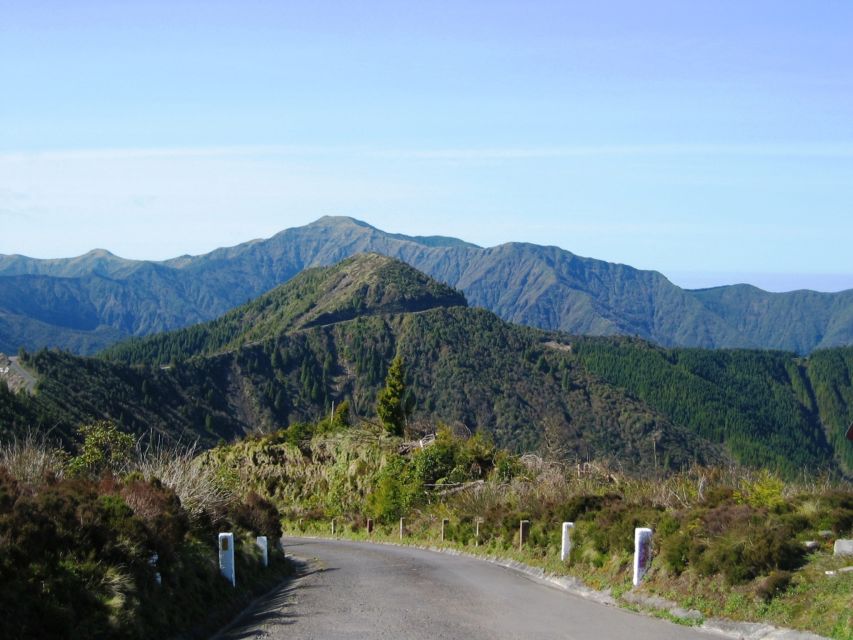 Full-Day 4x4 Nordeste Azores Tour from Ponta Delgada - Why Nordeste by 4x4 is the best use of your time in São Miguel