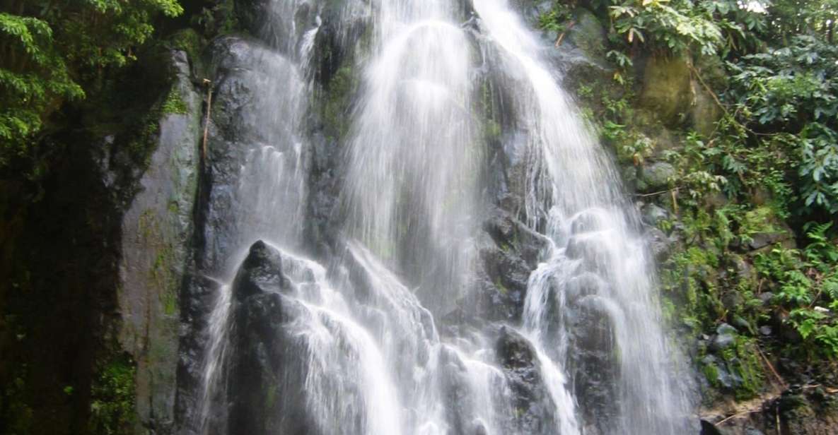 Full-Day 4x4 Nordeste Azores Tour from Ponta Delgada - Pickup in Ponta Delgada: start point matters more than you think