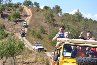 Full-Day Algarve Jeep Safari - Why This Algarve Jeep Safari Feels Like a Proper Day Out