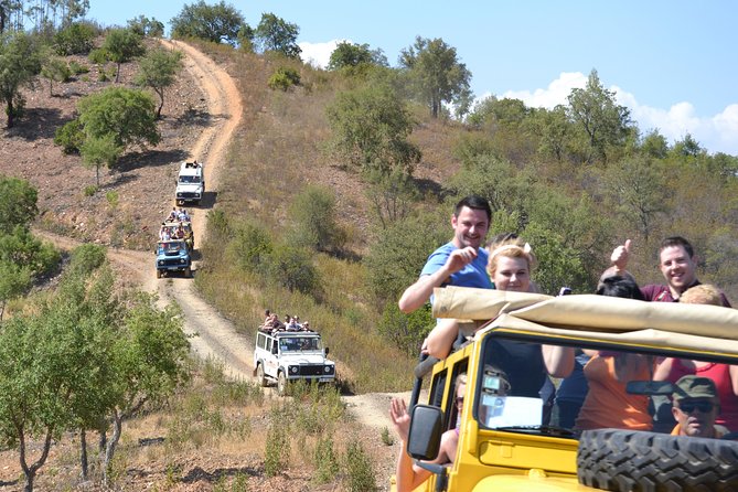 Full-Day Algarve Jeep Safari - Why This Algarve Jeep Safari Feels Like a Proper Day Out