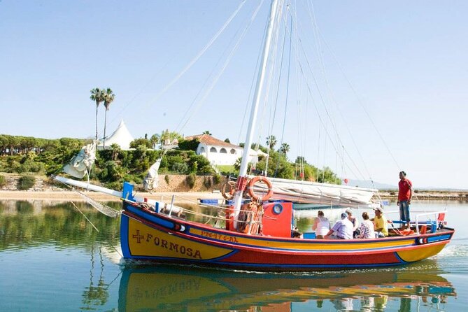 Full Day Alvor Day Trip from Lagos - Key Things That Make This Alvor Day Trip Worth It