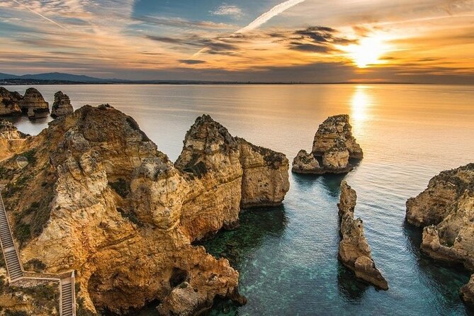 Full Day Alvor Day Trip from Lagos - Full Day Sailing With Trigana: What You’re Really Paying For