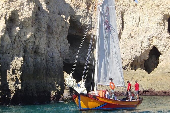 Full Day Alvor Day Trip from Lagos - Alvor Estuary: Seafood Water, Nature Energy, and Wind Surfers