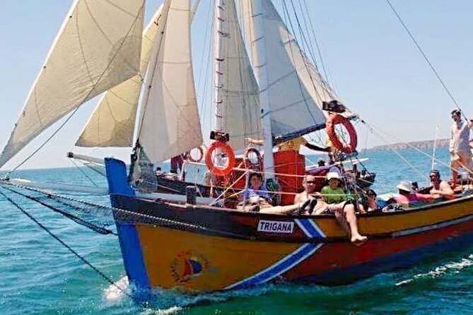 Full Day Alvor Day Trip from Lagos - 3.5 Hours in Alvor: Fishing-Village Time to Wander and Eat
