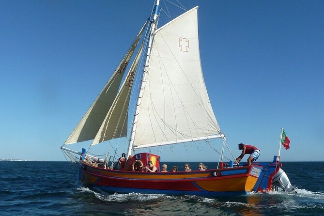 Full Day Alvor Day Trip from Lagos - On Board Comfort: Restroom, Drinks, and the Right Kind of Vibe