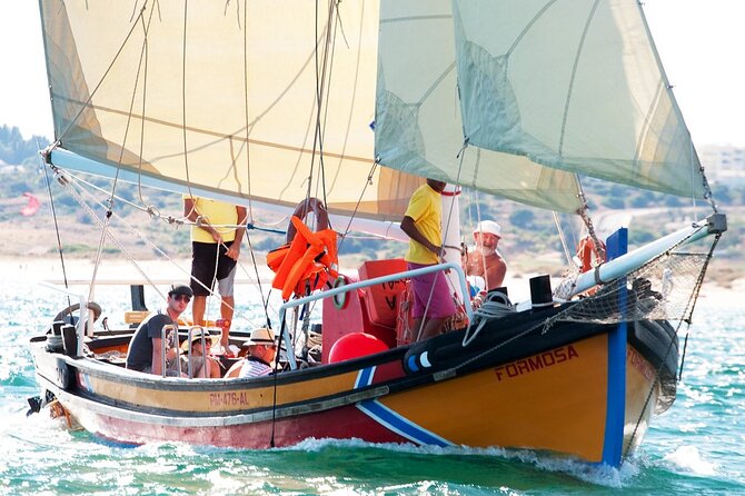 Full Day Alvor Day Trip from Lagos - Practical Tips for This Lagos to Alvor Day Trip