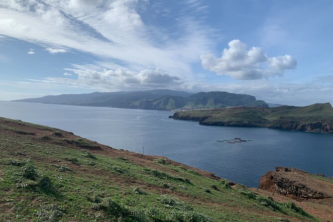Full day East Adventure Jeep Tour in Madeira Portugal - Why the East Coast Jeep Route Beats a Bus Day in Madeira