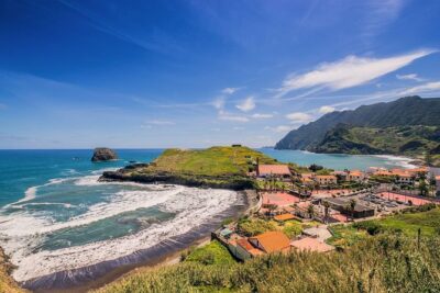 Full Day East Madeira - Pico do Ariero, Ribeiro Frio, Santana - Price and what $54.01 buys you on a full day