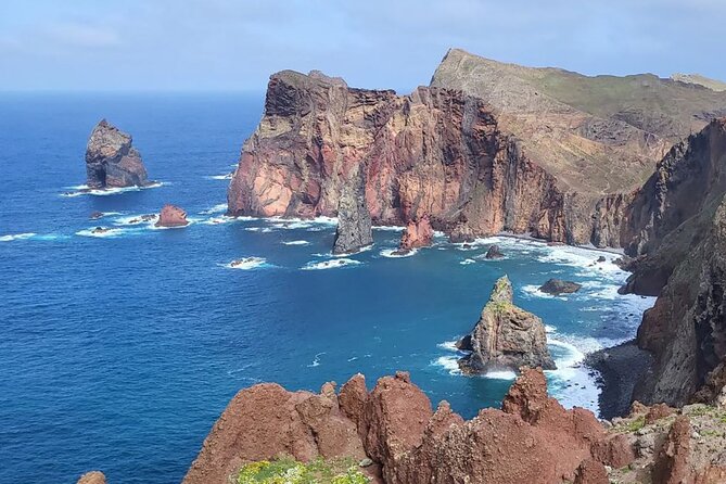 Full Day East Tour at Pico do Arieiro and Santana with Pickup - Key Points Worth Knowing Before You Go