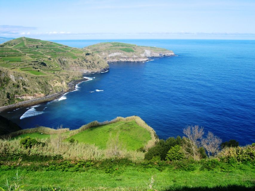 Full-Day Furnas Azores 4x4 Tour from Ponta Delgada - Key Things That Make This Furnas 4x4 Day Worth It