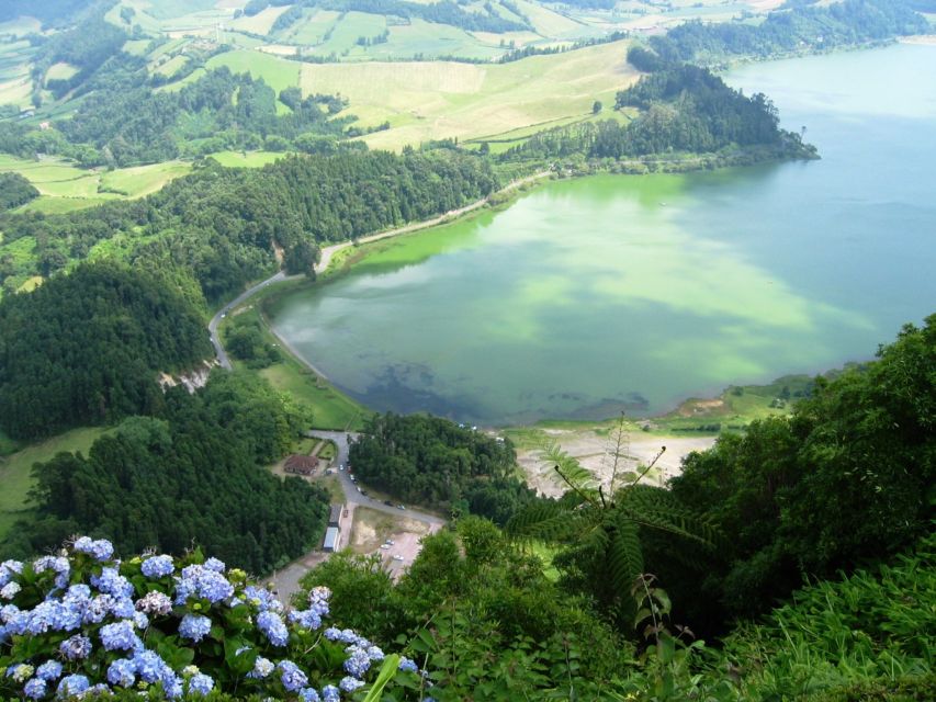 Full-Day Furnas Azores 4x4 Tour from Ponta Delgada - Price and Value: What $94 Includes (and What You’ll Pay Separately)