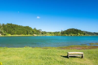 Full Day: Furnas, Tea Plantations & More With Lunch - Caloura and Vila Franca do Campo: Coastal Views Before the Steam