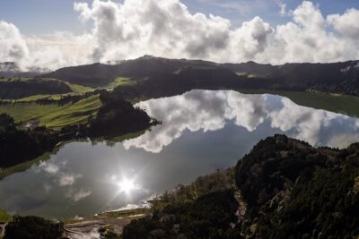 Full-Day Furnas Tour: Hot Springs, Traditional Lunch & Tea - Furnas Lake and the Cozido tradition: the volcanic dining room
